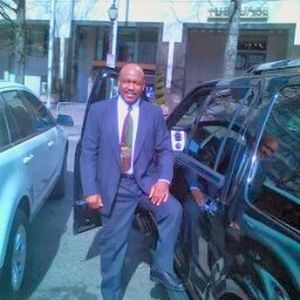 Meet your Posher, Tony